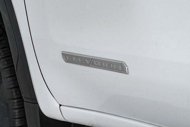 Used 2022 GMC Sierra 1500 Elevation AWD/4WD image 50
