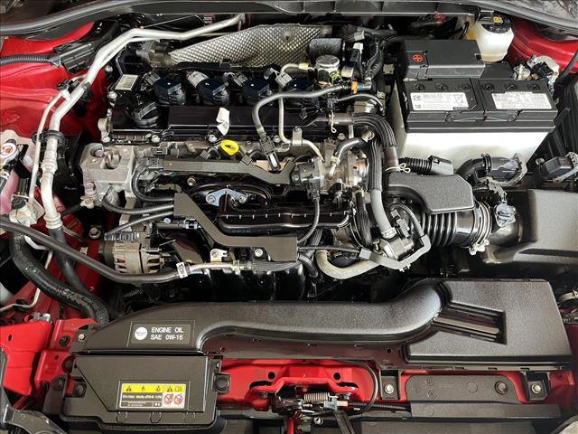 Used 2023 Toyota Corolla Cross XLE image 16