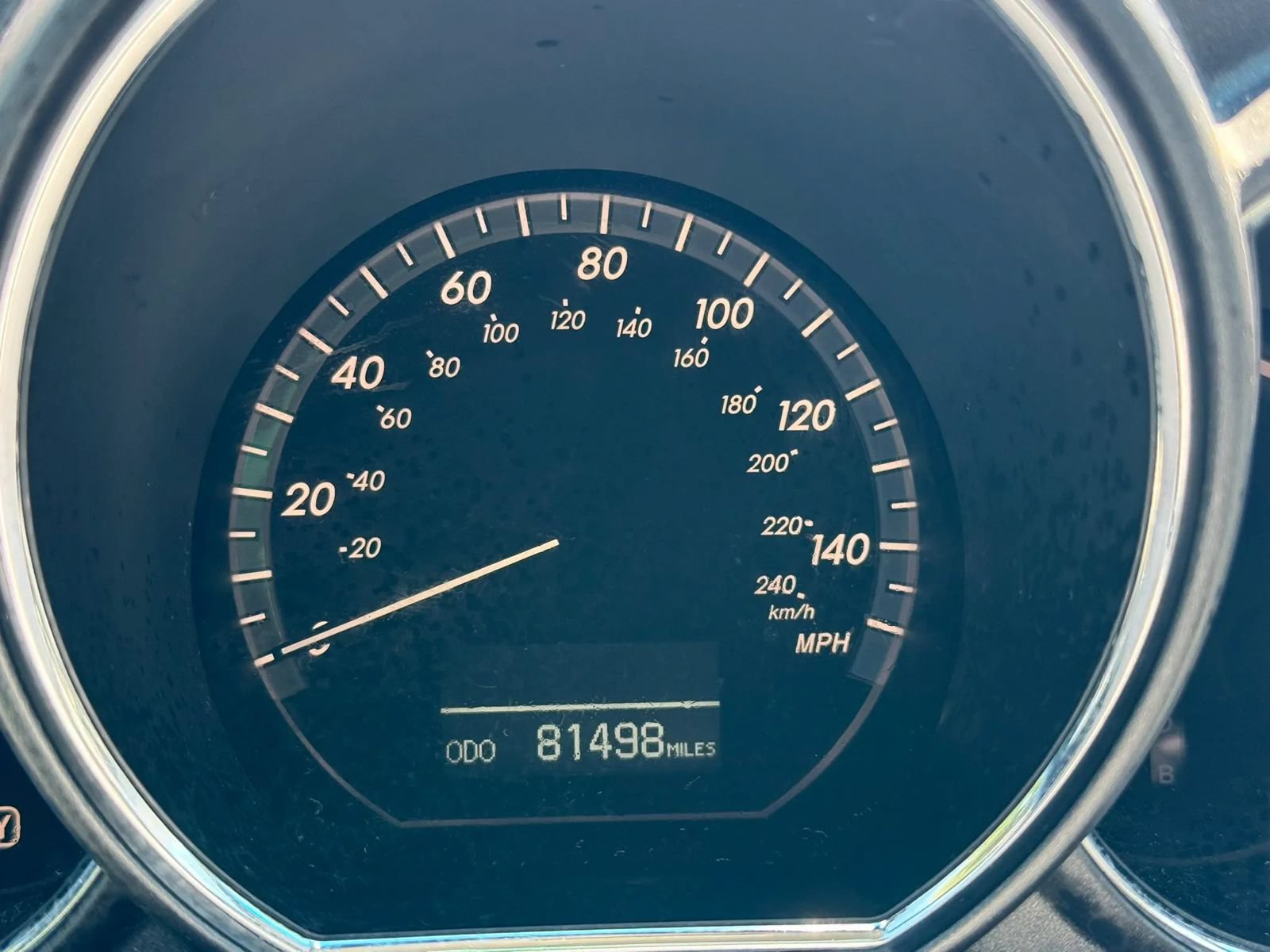 Used 2006 Lexus RX 400h AWD image 30