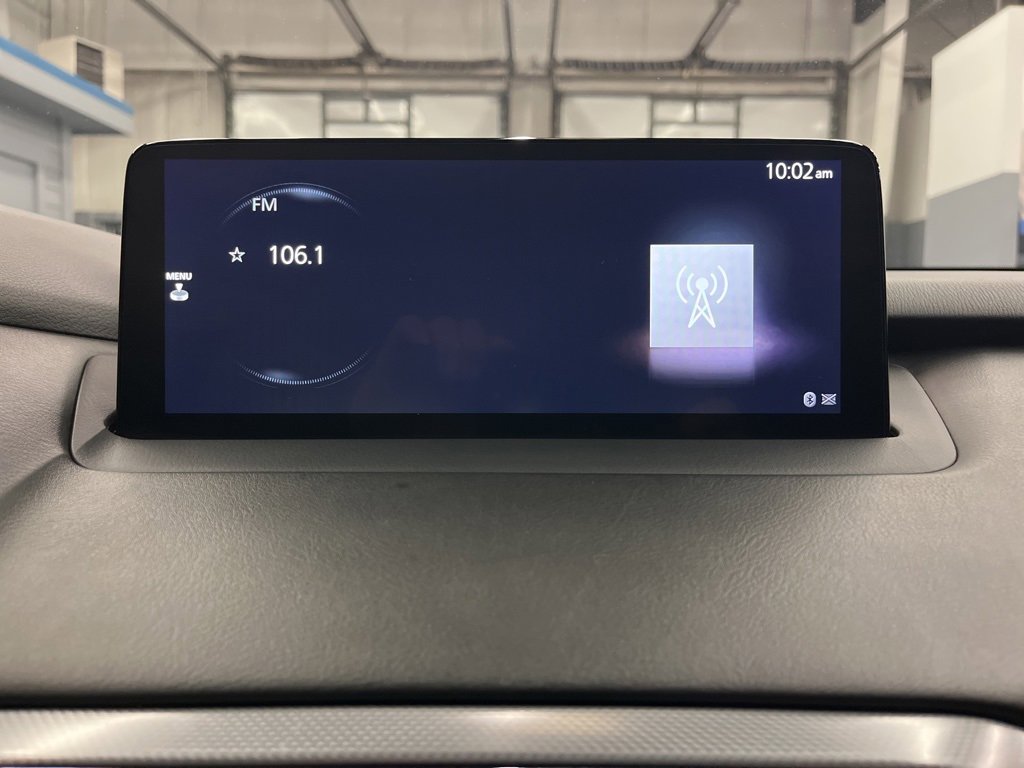 Used 2021 MAZDA CX-9 Signature image 24