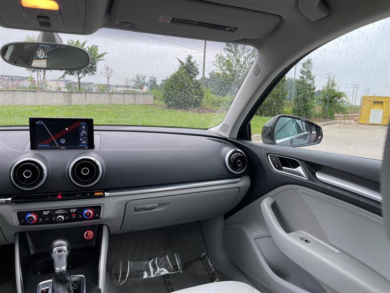 Used 2015 Audi A3 1.8T Premium Plus FWD image 32