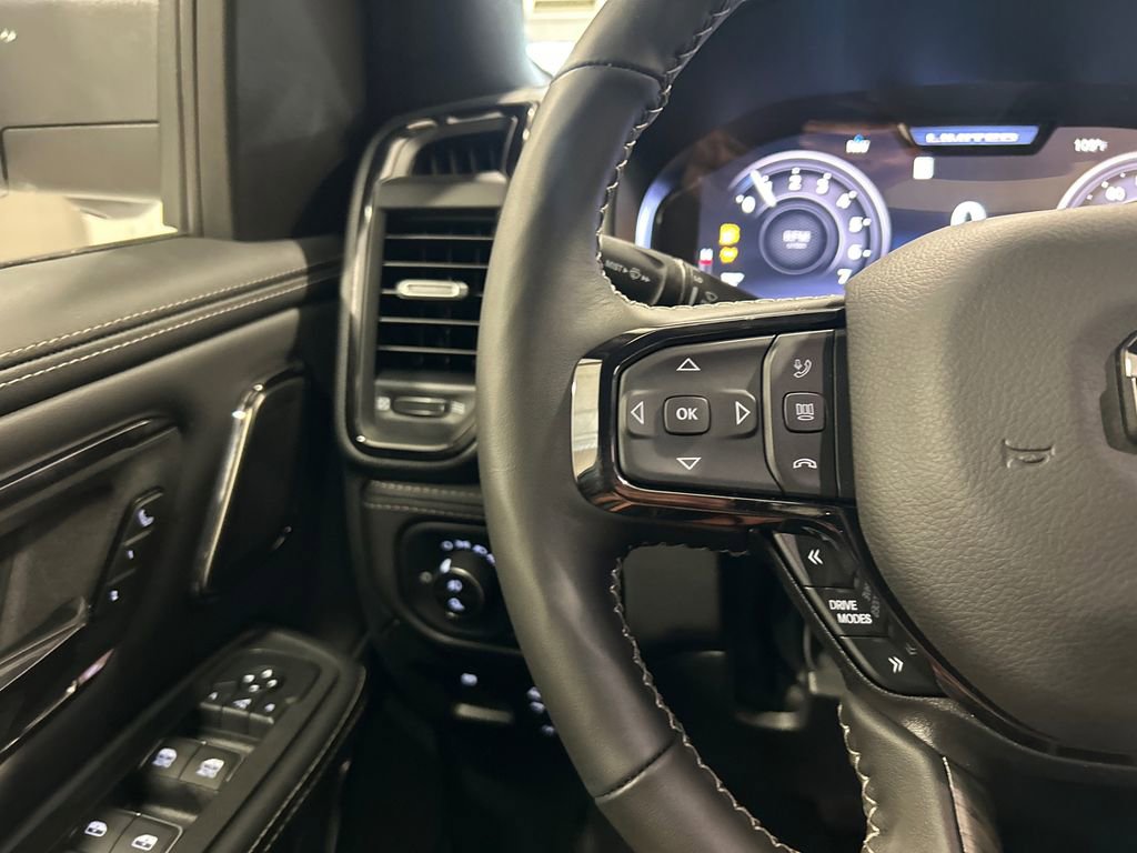 New 2026 RAM 1500 Limited image 19