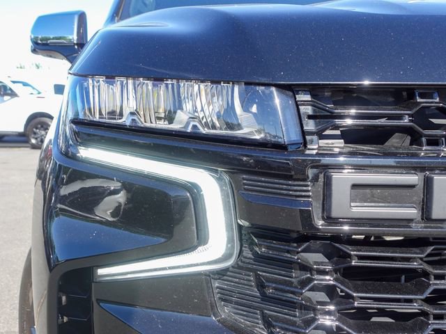 Used 2024 Chevrolet Suburban Premier video 3