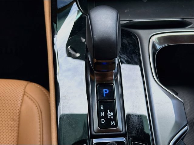 Used 2025 Lexus NX 250 FWD w/ Accessory Package (2T) image 28
