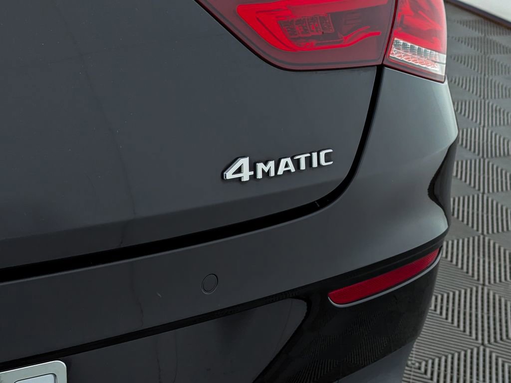 Used 2023 Mercedes-Benz CLA 250 4MATIC image 12