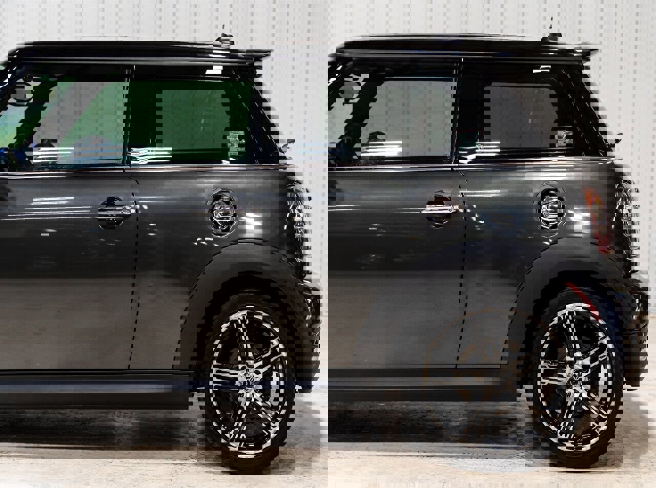 Used 2012 MINI Cooper S image 5