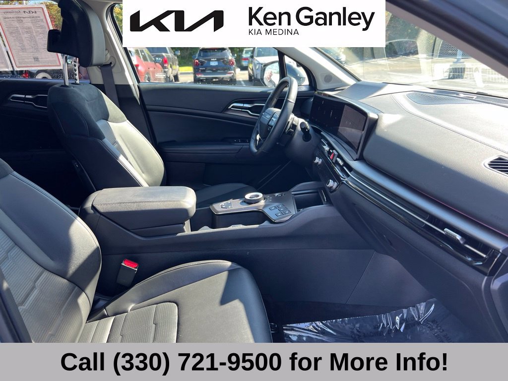 Certified 2026 Kia Sportage SX Prestige AWD/4WD image 59