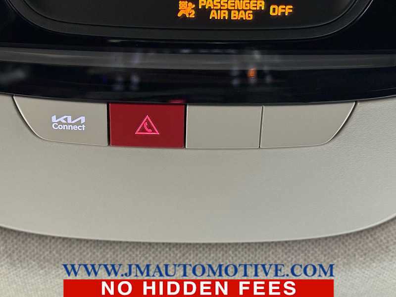 Used 2024 Kia Seltos X-Line AWD/4WD image 36