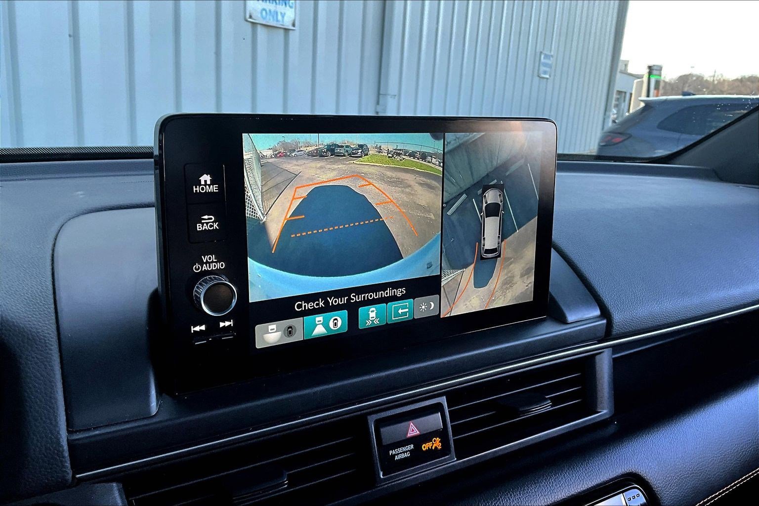 Used 2024 Honda Pilot TrailSport image 15