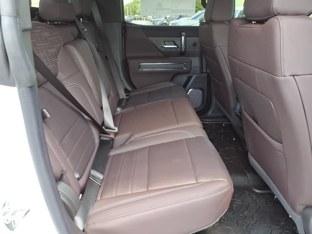 New 2026 GMC Hummer EV 4x4 Crew Cab image 23