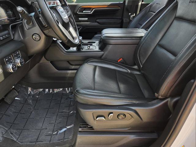Used 2023 GMC Sierra 1500 Denali w/ Denali Reserve Package AWD/4WD image 18