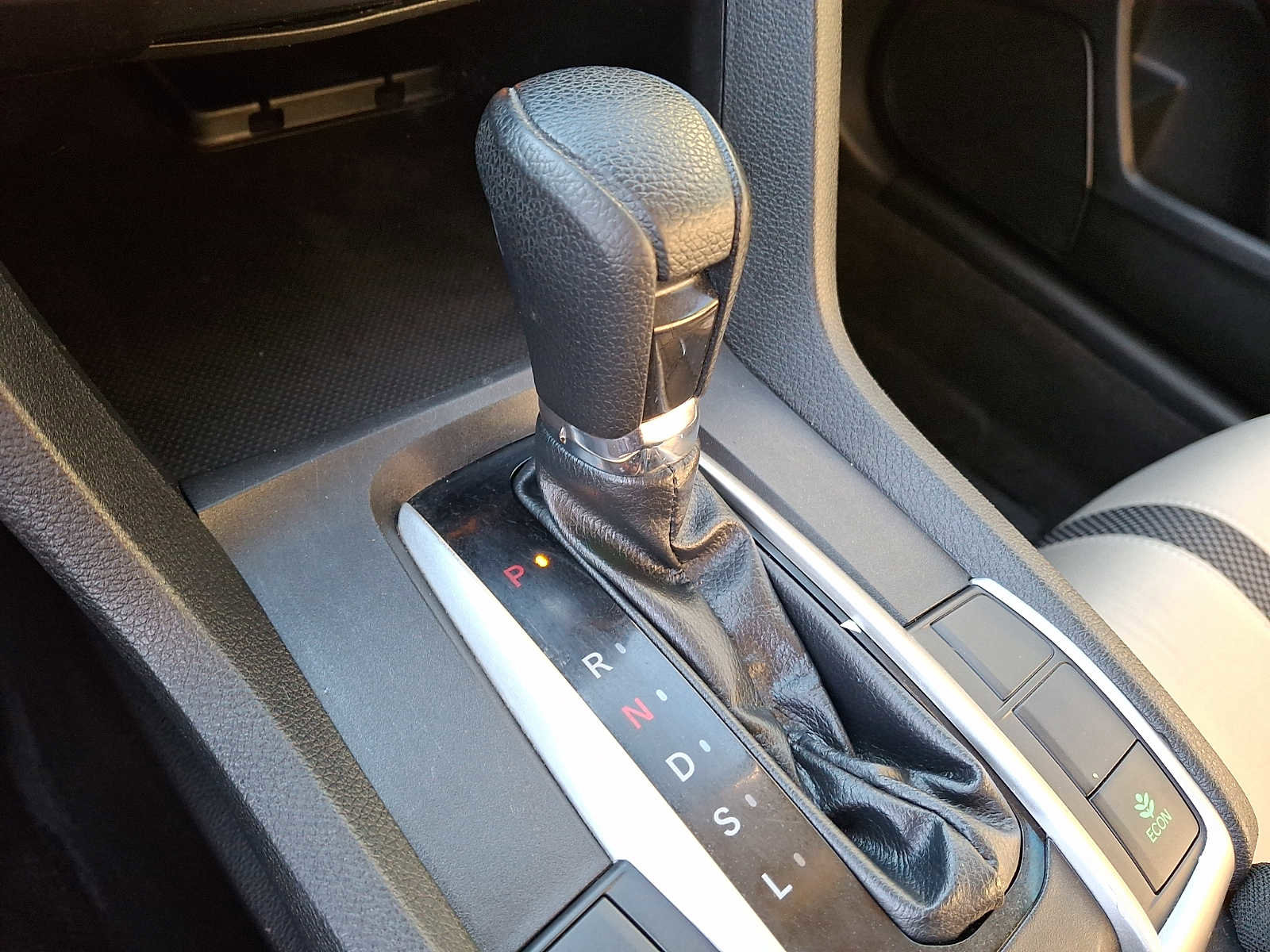 Used 2021 Honda Civic LX image 12