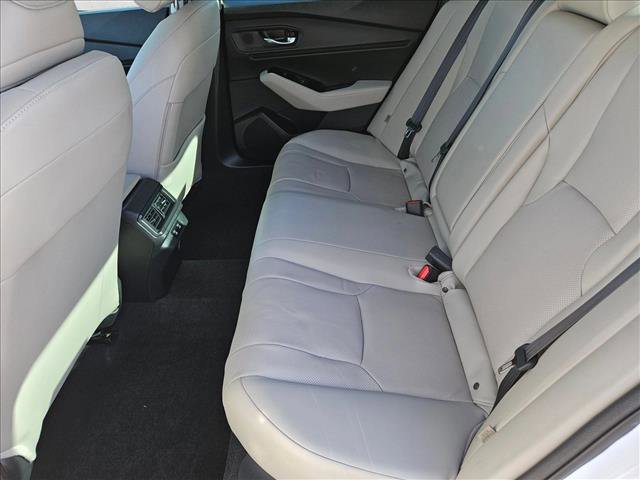 Used 2024 Honda Accord Touring image 16
