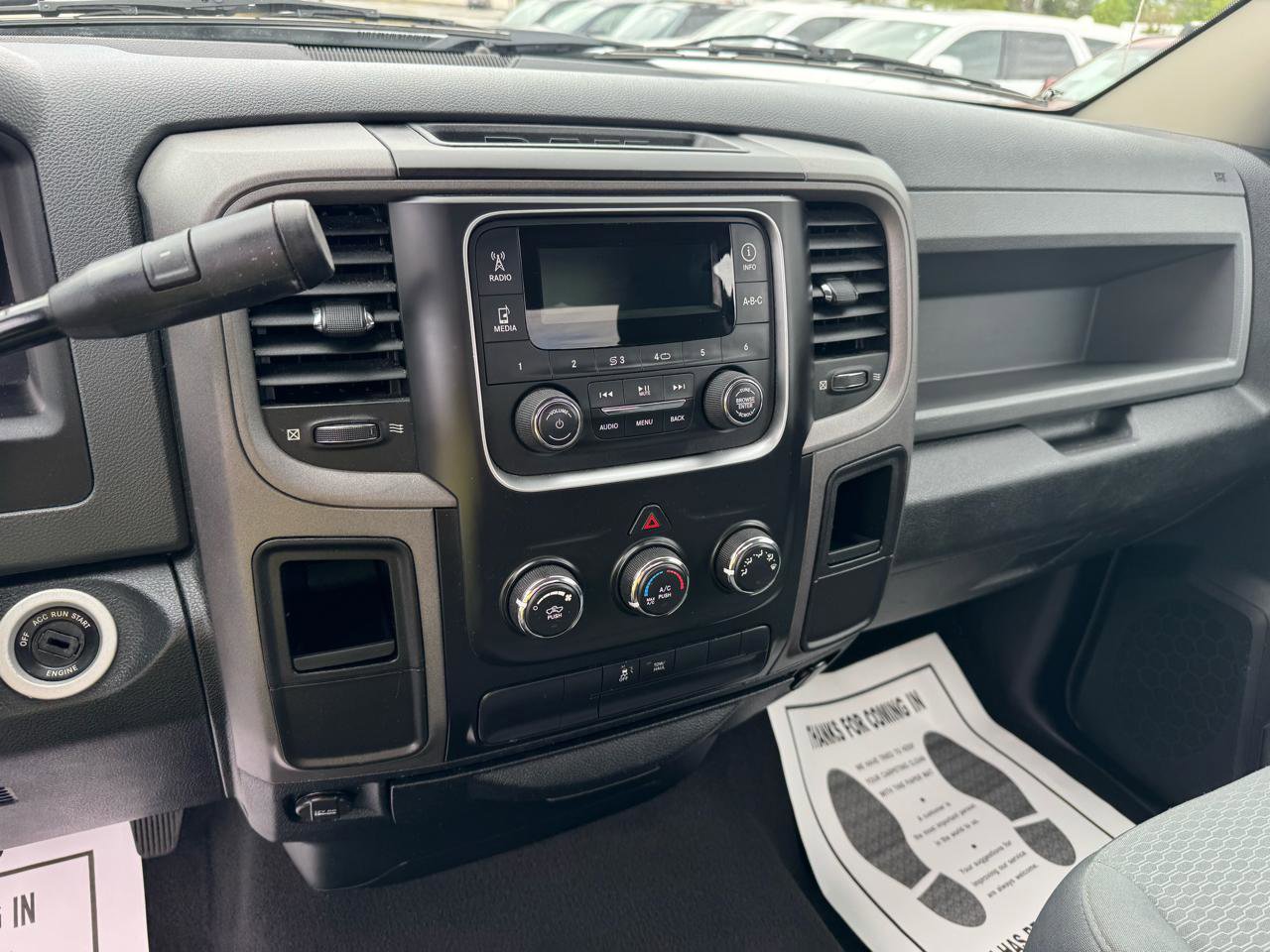 Used 2013 RAM 1500 Tradesman w/ Popular Equipment Group image 14