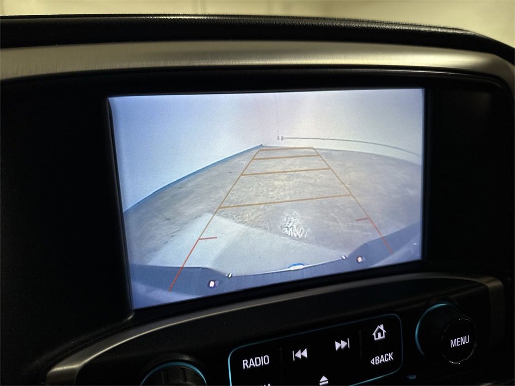 Used 2018 GMC Sierra 1500 SLT image 16