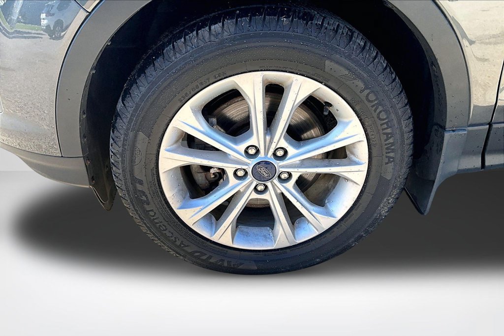 Used 2018 Ford Escape SEL AWD/4WD image 33