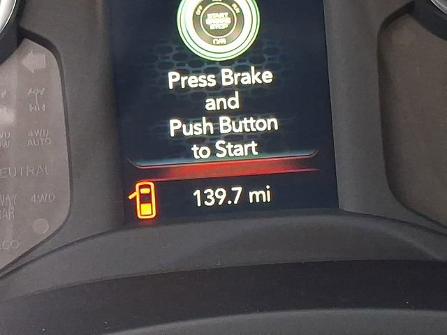 Used 2024 RAM 2500 Tradesman w/ Chrome Appearance Group image 18