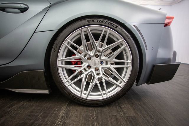 Used 2022 Toyota Supra A91 Edition w/ Driver Assist Package image 39