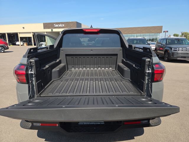 New 2026 Hyundai Santa Cruz SEL image 27