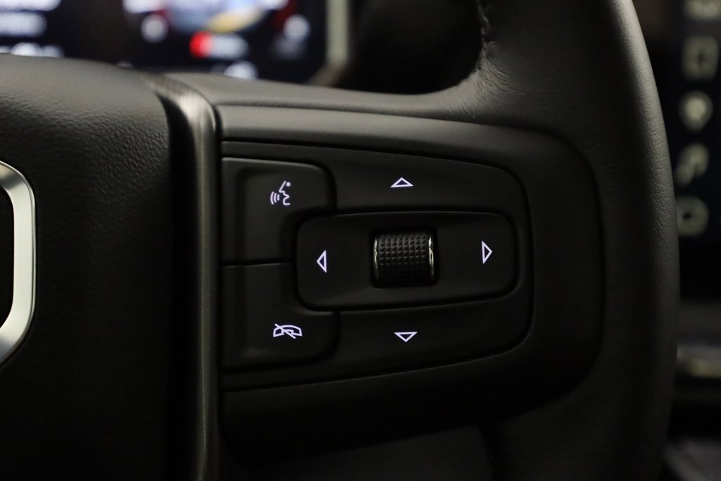 Used 2026 GMC Sierra 3500 Denali Ultimate image 23