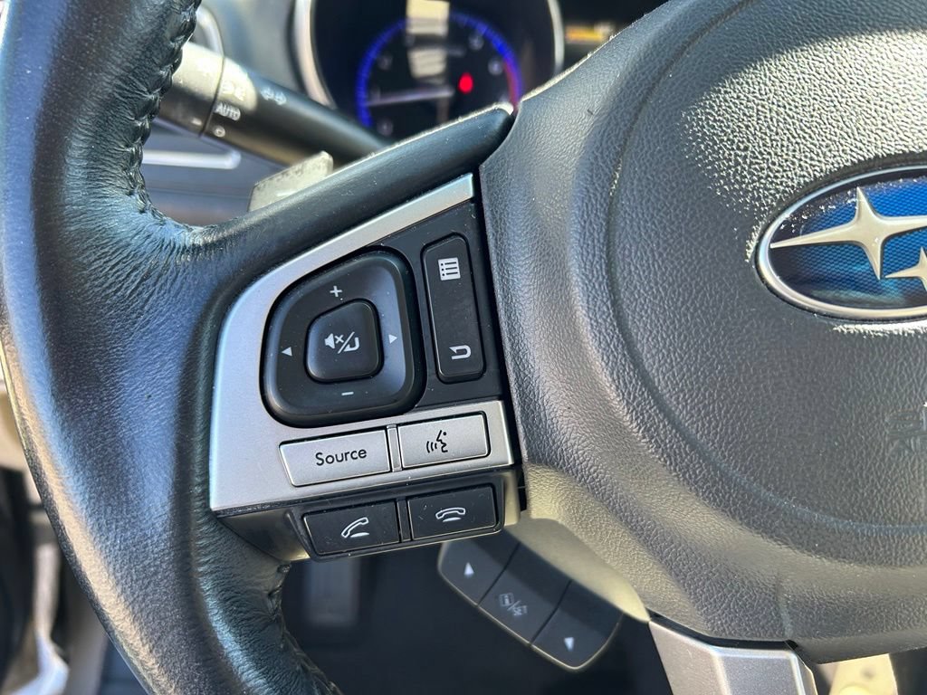 Used 2016 Subaru Legacy 2.5i Premium AWD/4WD image 20