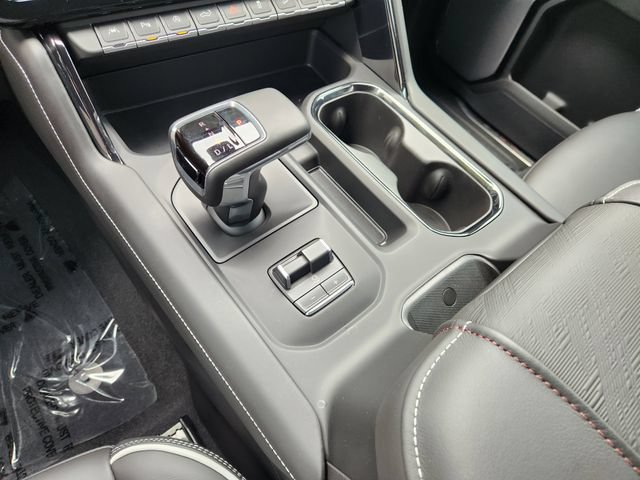 Used 2026 GMC Sierra 1500 AT4X AWD/4WD image 23