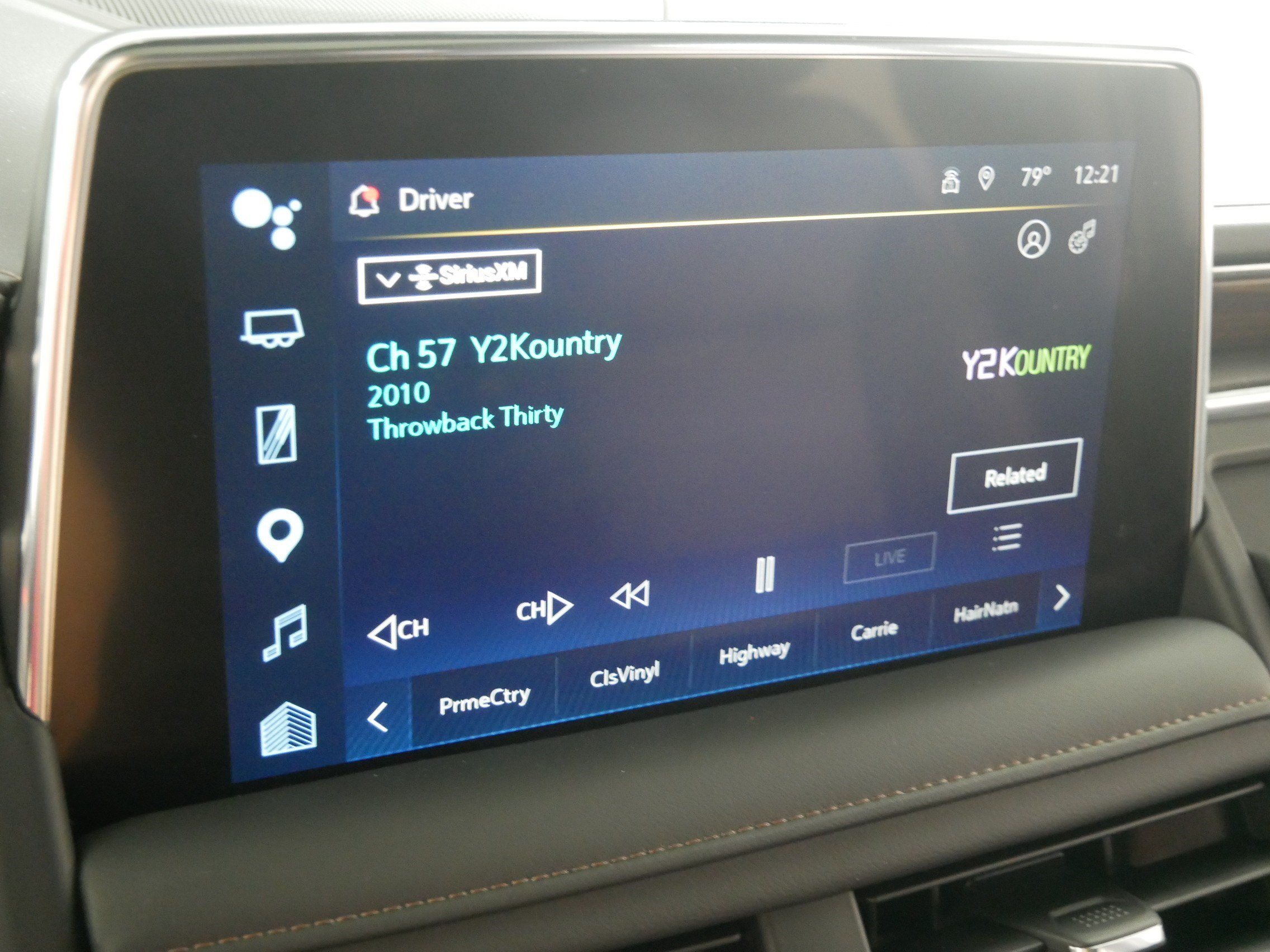 Used 2024 Chevrolet Tahoe High Country AWD/4WD image 22