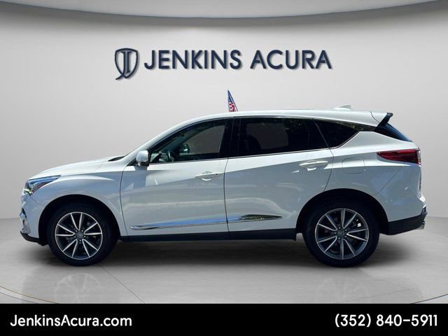 Used 2019 Acura RDX FWD w/ Technology Package image 6
