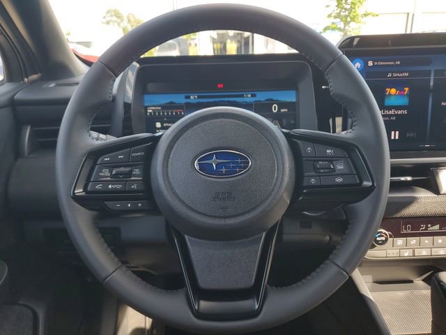 New 2026 Subaru Outback Premium AWD/4WD image 22
