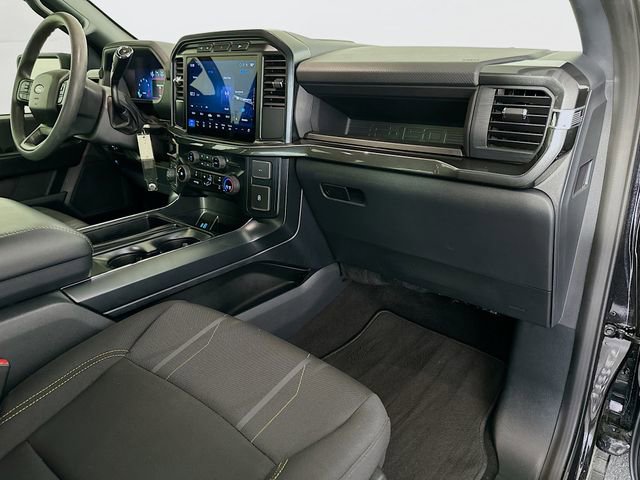 Used 2024 Ford F150 STX image 27