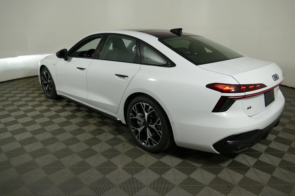 New 2026 Audi A6 Prestige AWD/4WD image 5