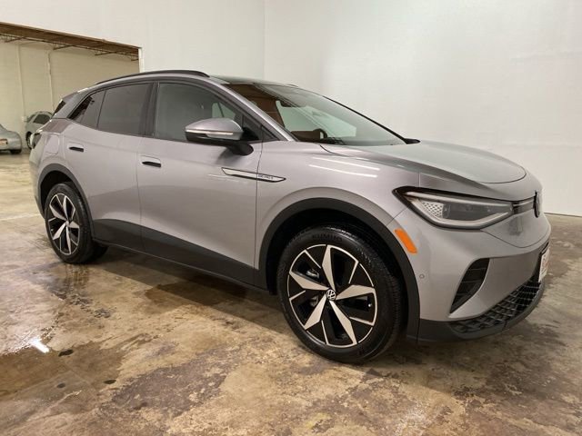 Used 2023 Volkswagen ID.4 Pro S AWD/4WD image 7