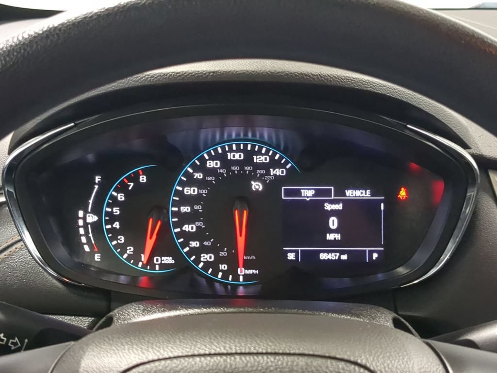 Used 2019 Chevrolet Trax LS w/ Tint and Cruise Package FWD image 35