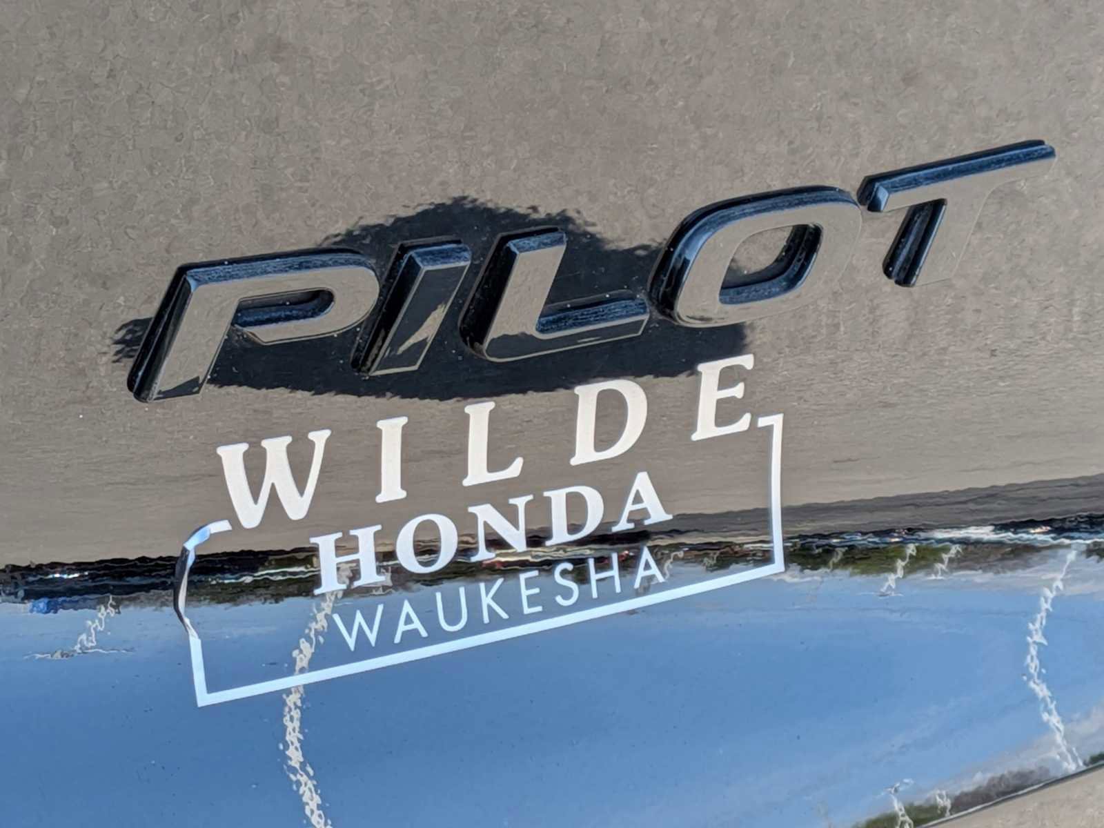 Used 2020 Honda Pilot Black Edition image 10