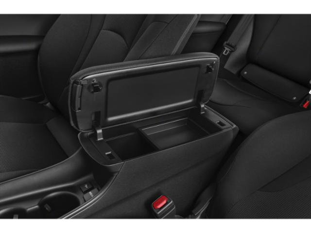 Used 2022 Toyota Prius L Eco FWD image 15