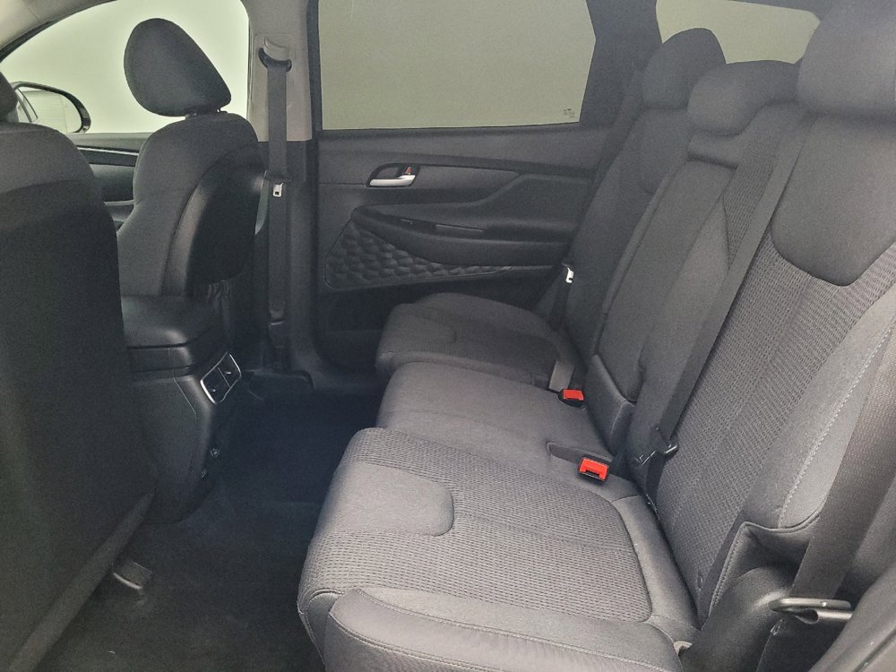 Used 2023 Hyundai Santa Fe SEL image 18