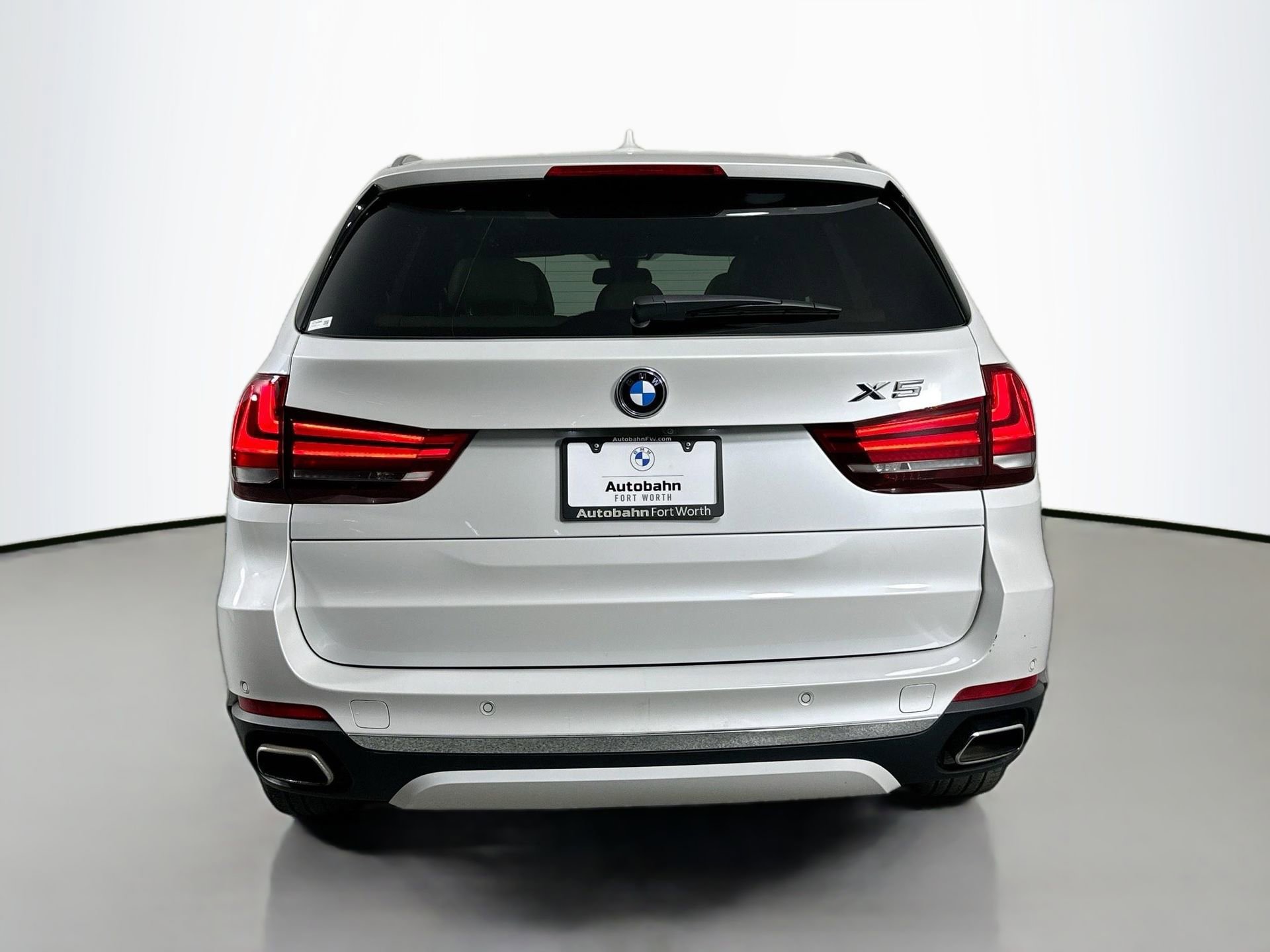 Used 2018 BMW X5 xDrive35i image 7