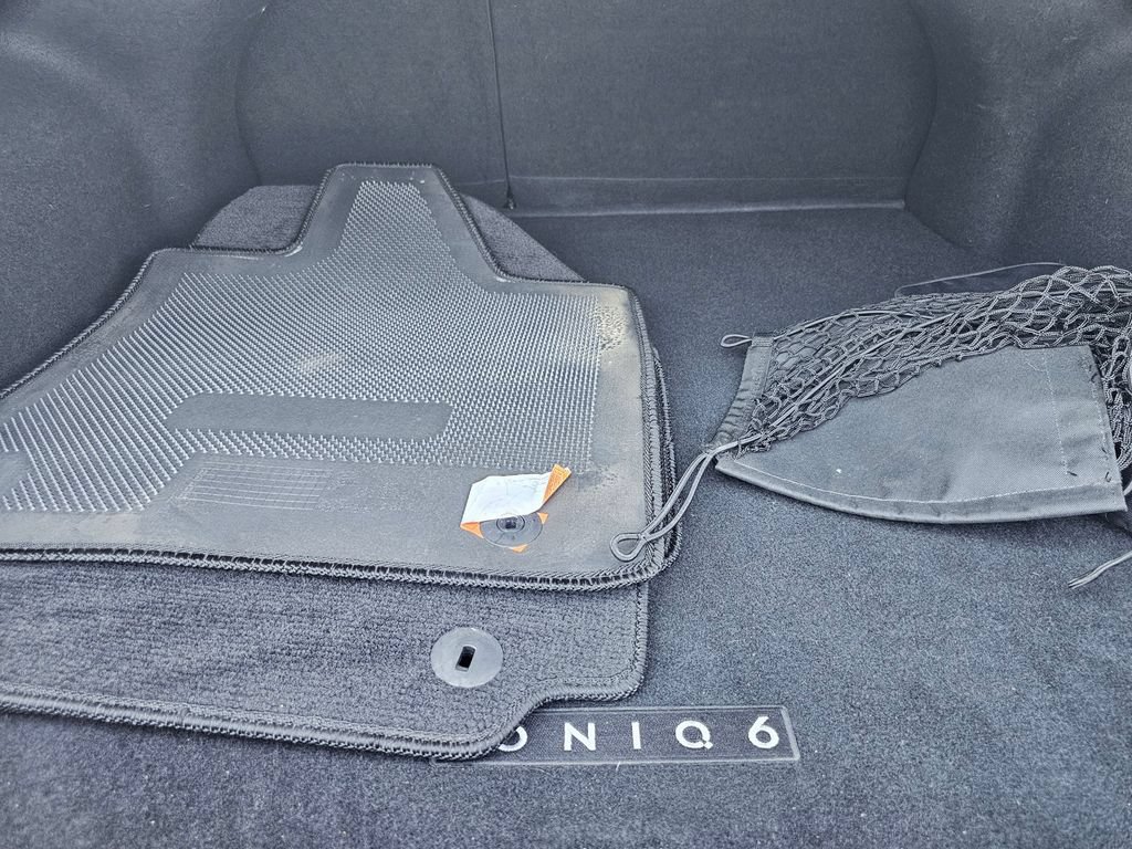 Certified 2023 Hyundai Ioniq 6 SEL RWD image 18