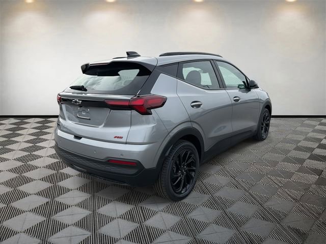 New 2027 Chevrolet Bolt RS image 5