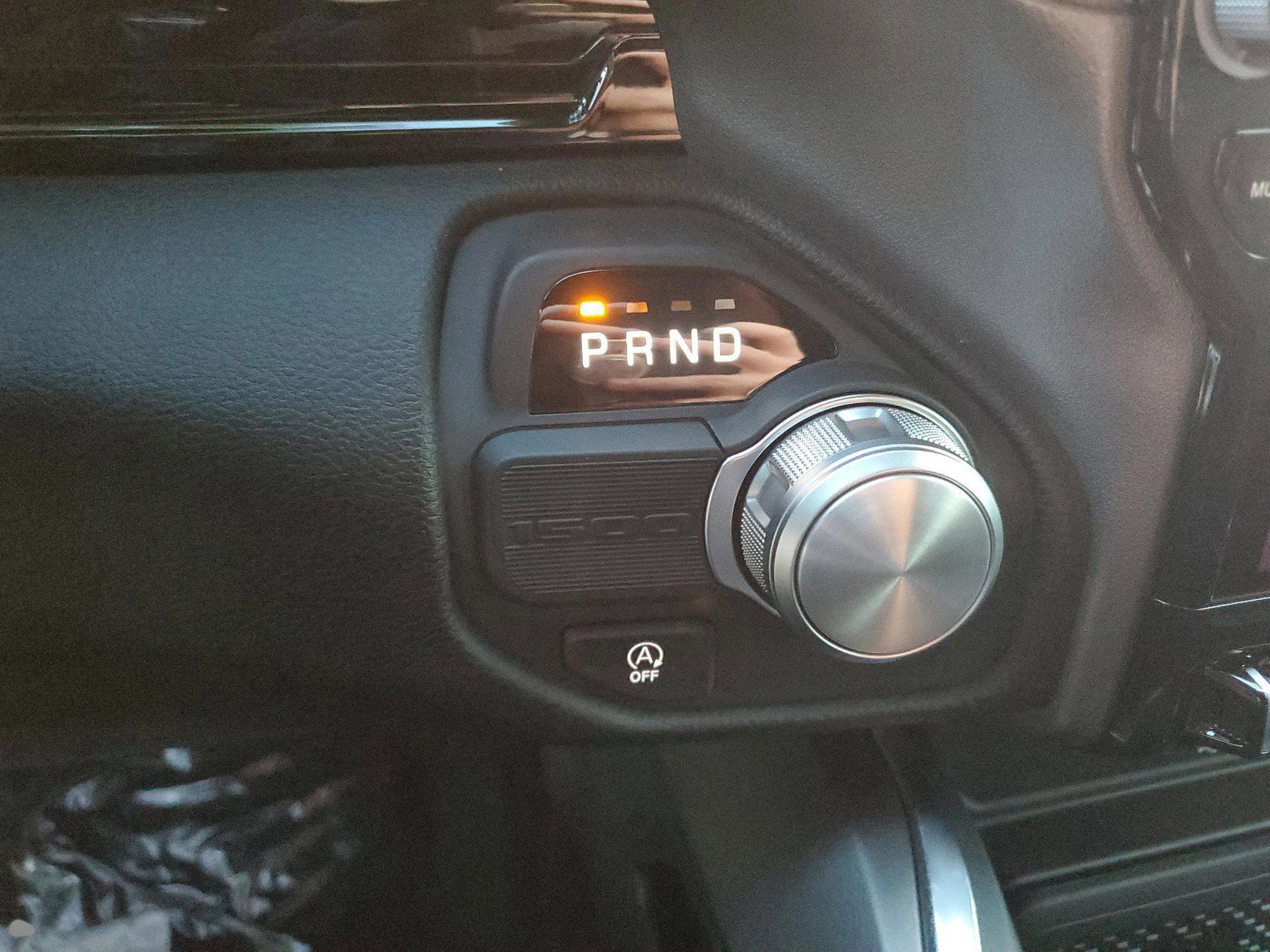 New 2026 RAM 1500 Laramie image 31