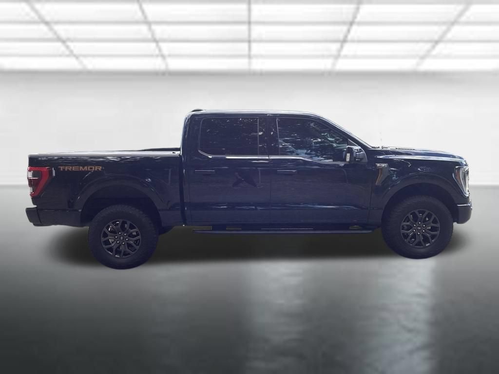Used 2023 Ford F150 Tremor w/ Equipment Group 402A High AWD/4WD image 23