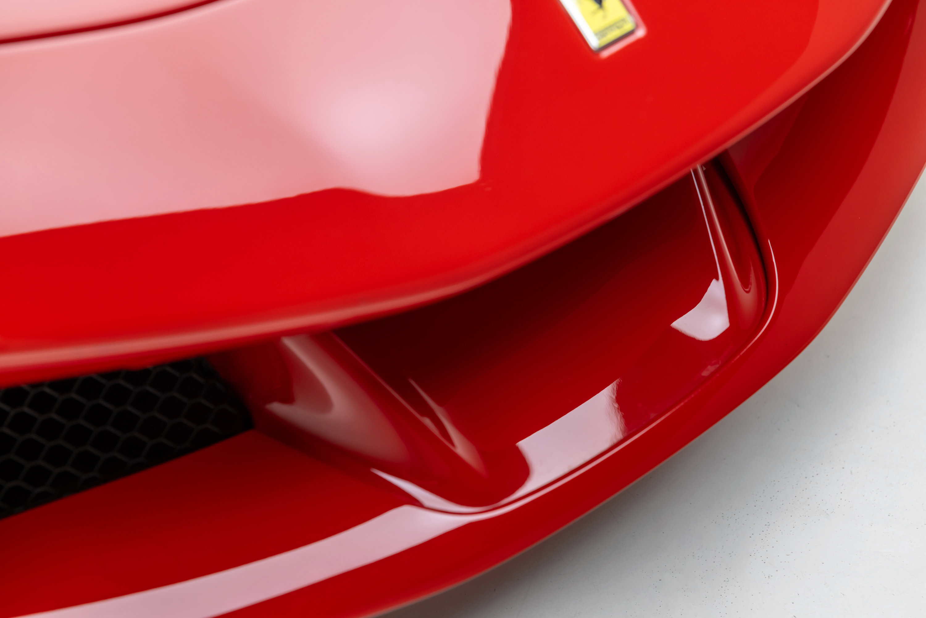 Certified 2022 Ferrari SF90 Spider image 24