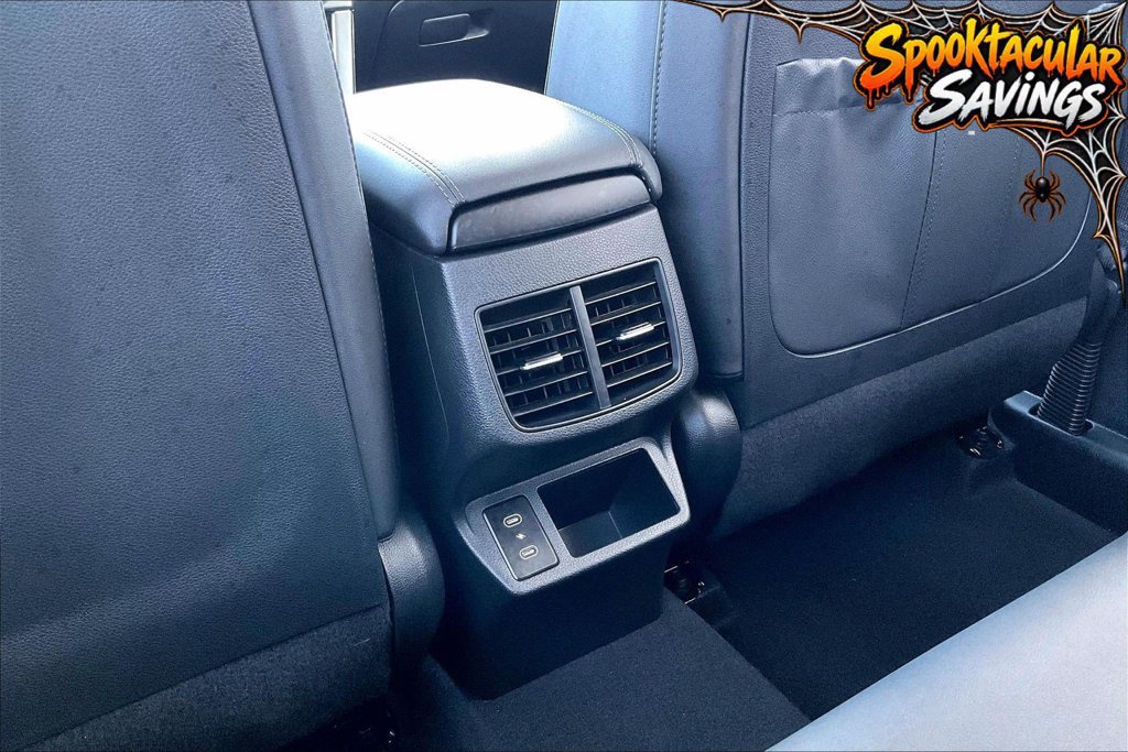 Used 2026 Kia Seltos EX AWD/4WD image 34