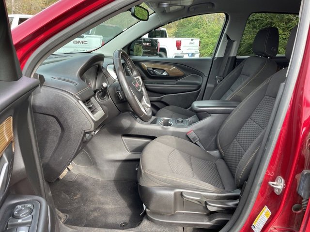 Used 2019 GMC Terrain SLE image 11
