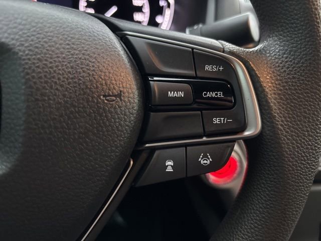Used 2020 Honda Accord LX image 27