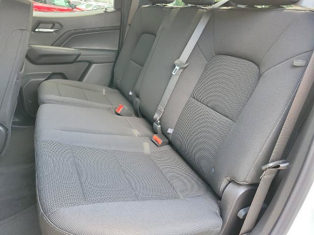New 2026 GMC Canyon Elevation w/ Convenience Package RWD image 15