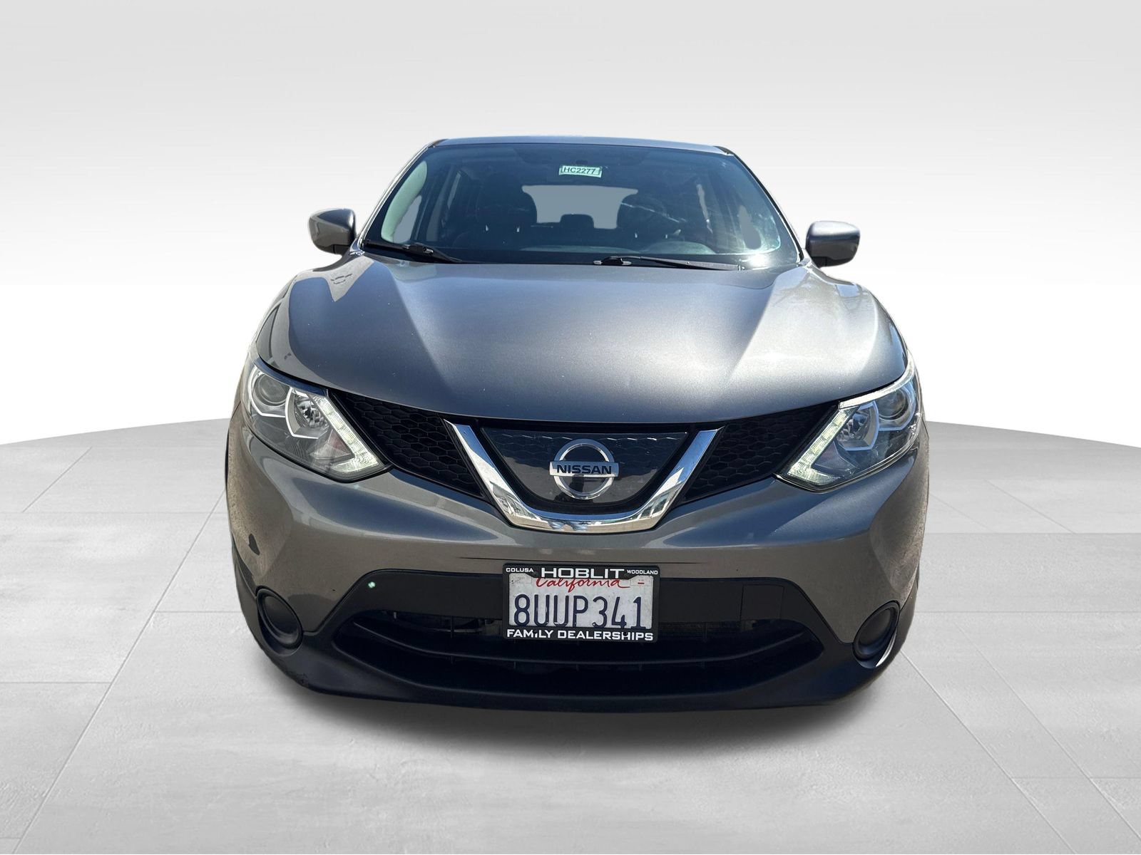 Used 2019 Nissan Rogue Sport S AWD/4WD image 8
