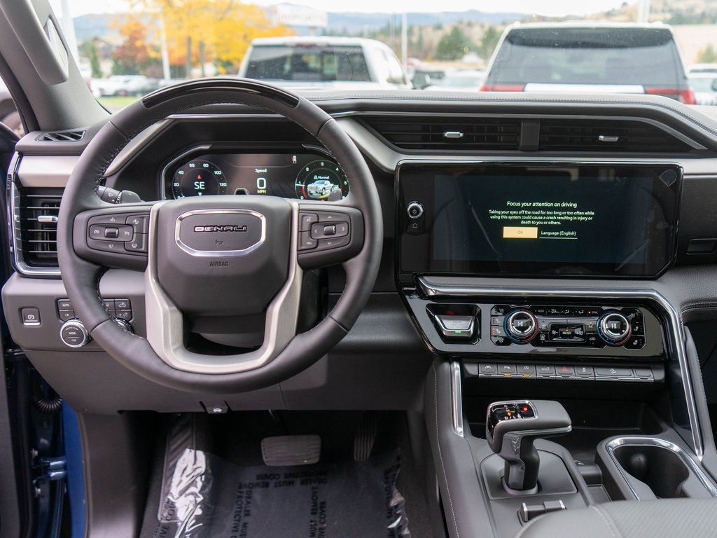 New 2026 GMC Sierra 1500 Denali image 16