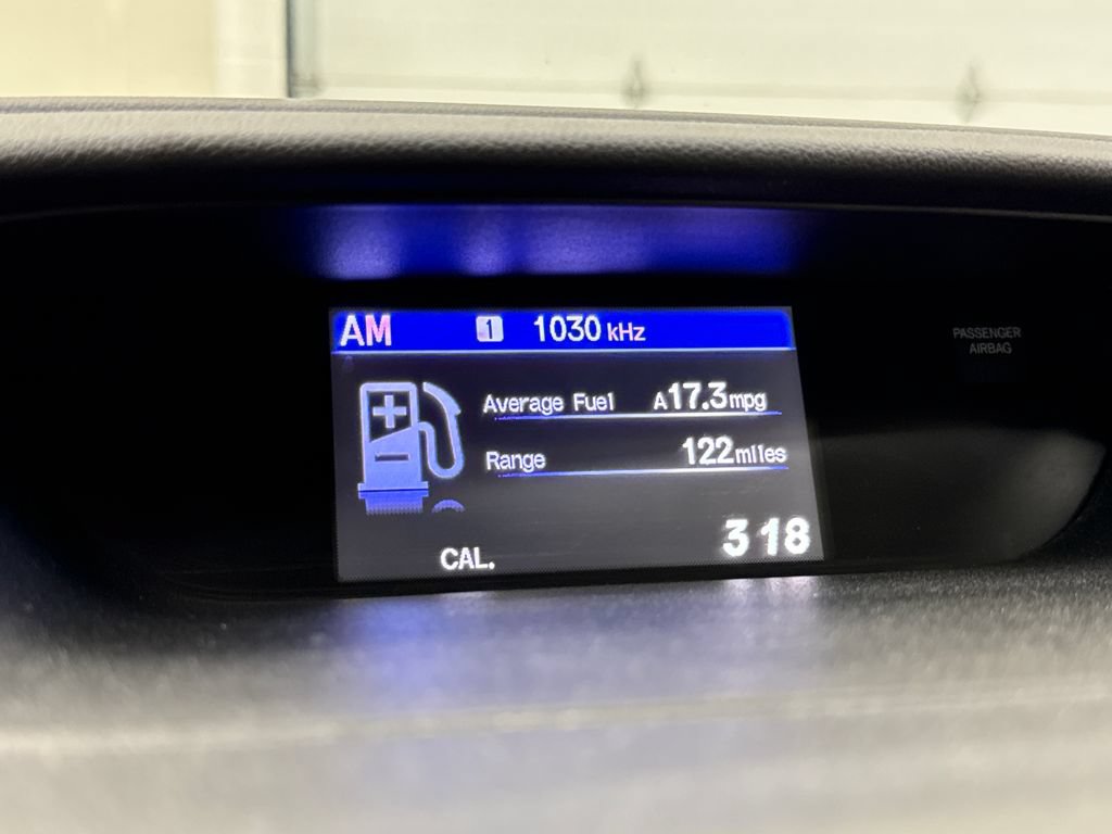 Used 2014 Honda CR-V LX image 18