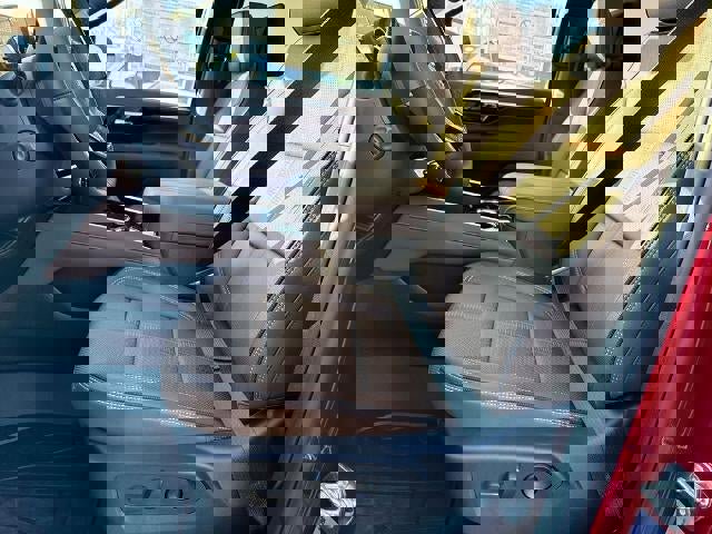 New 2026 Chevrolet Tahoe High Country image 20